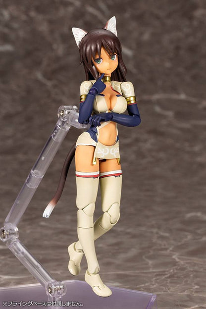 Sitara Kaneshiya Karwa Chauth Ver. Plastic Model Kit Kotobukiya