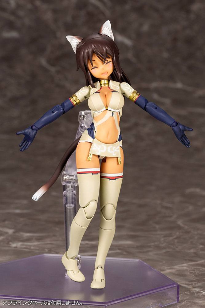 Sitara Kaneshiya Karwa Chauth Ver. Plastic Model Kit Kotobukiya - Anime Figuren günstig kaufen