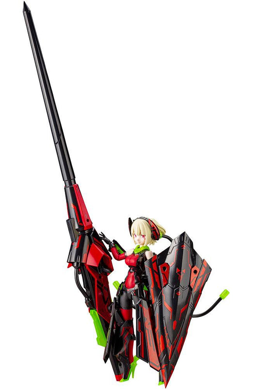 Modellbausatz/Actionfiguren