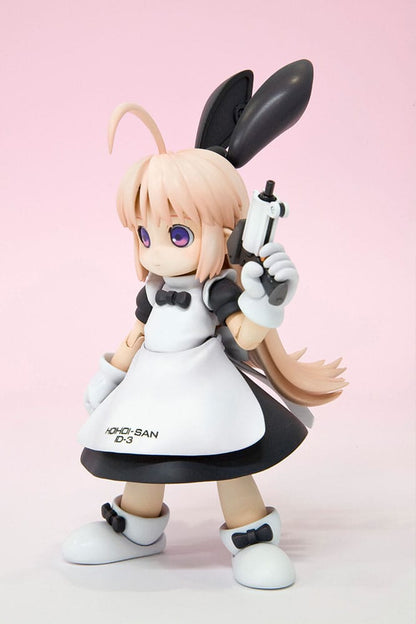 HoiHoi-san New Edition Plastic Model Kit Kotobukiya