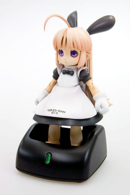 HoiHoi-san New Edition Plastic Model Kit Kotobukiya