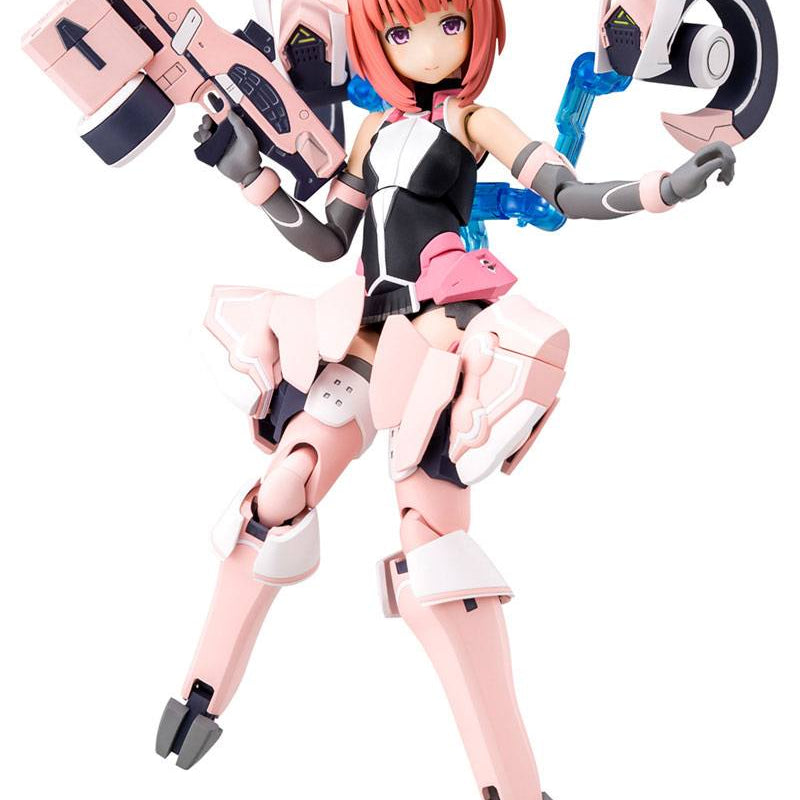 Modellbausatz/Actionfiguren