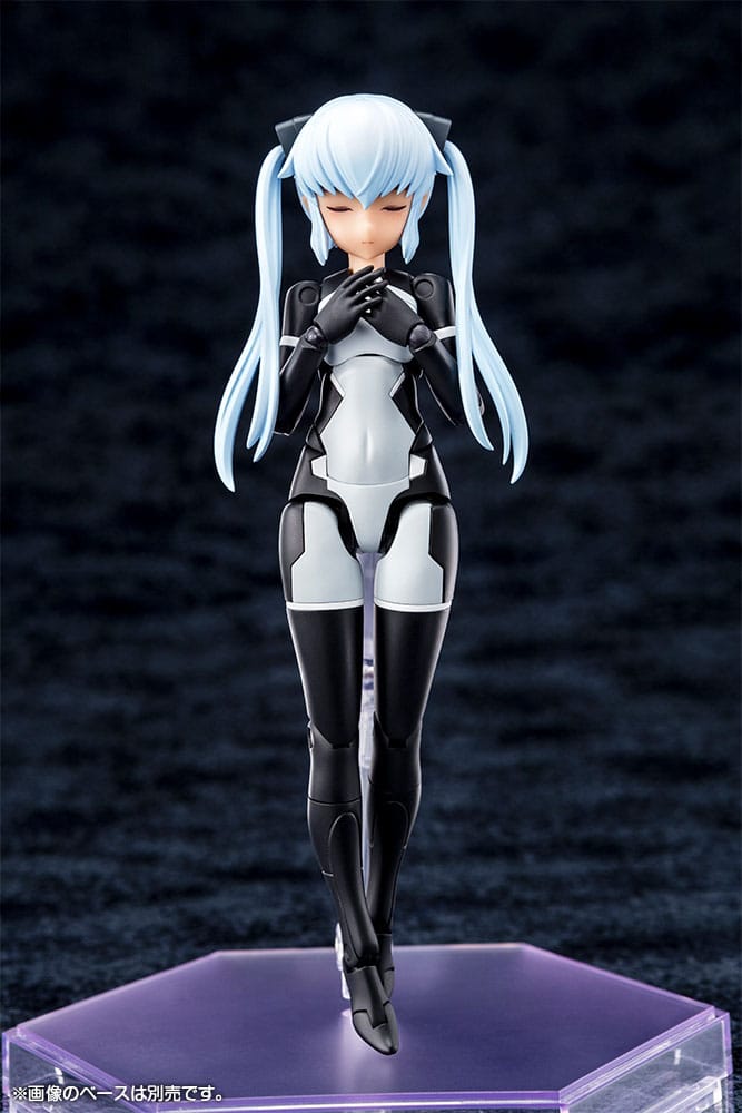 Starf Bis Plastic Model Kit Busou Shinki Kotobukiya