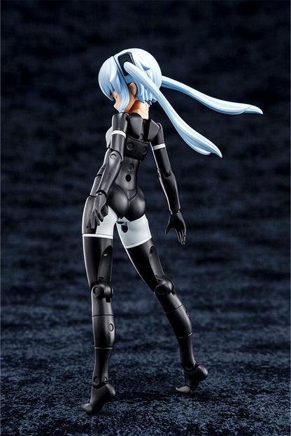 Starf Bis Plastic Model Kit Busou Shinki Kotobukiya