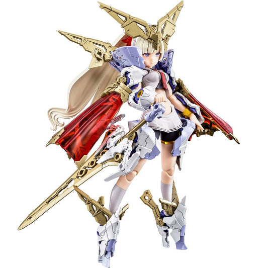 Buster Doll Paladin Plastic Model Kit Kotobukiya - Anime Figuren günstig kaufen