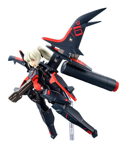 Arnval Plastic Model Kit Kotobukiya
