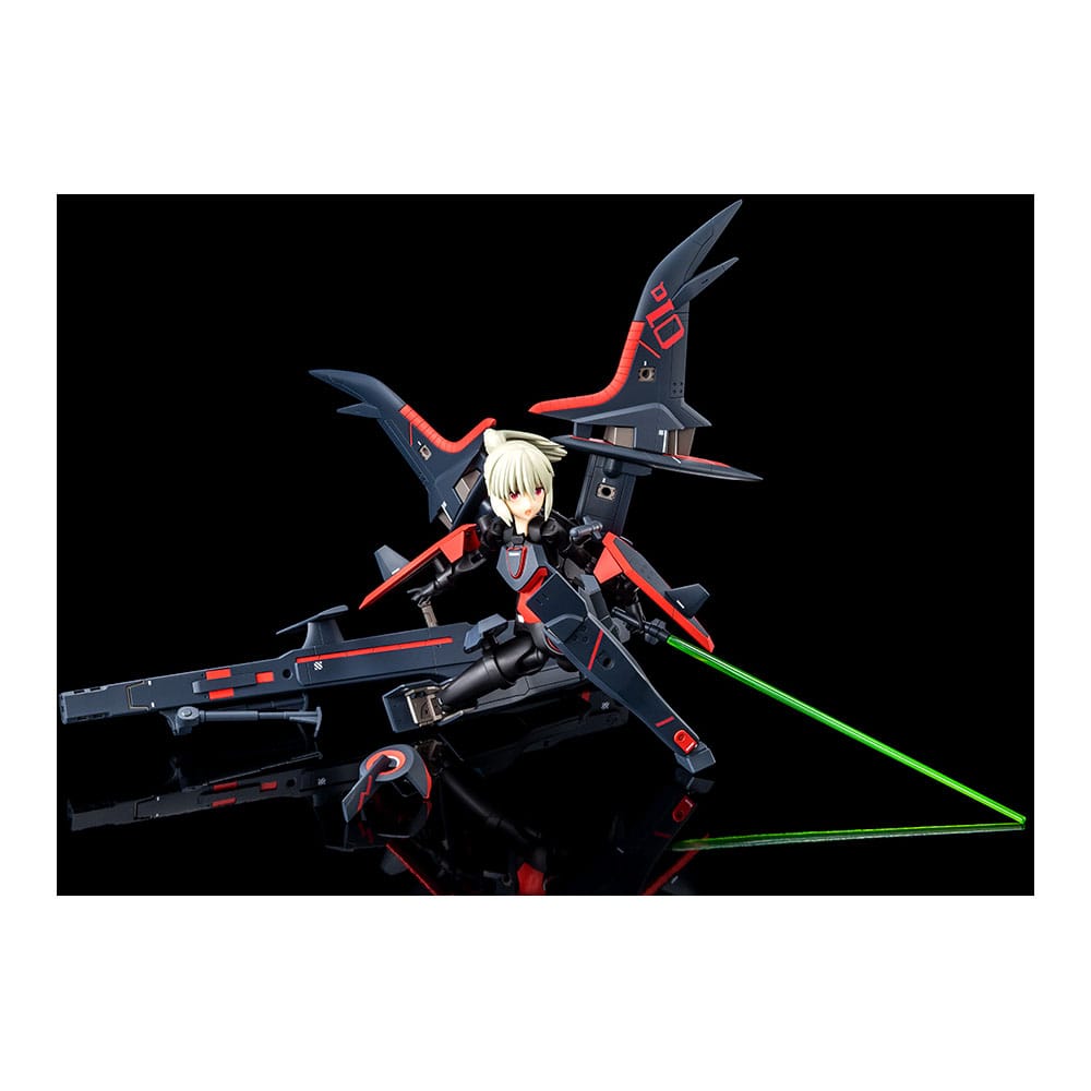Arnval Plastic Model Kit Kotobukiya
