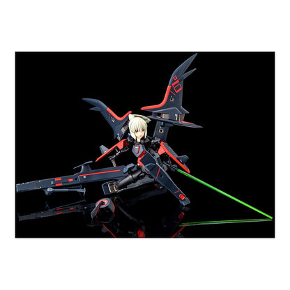 Arnval Plastic Model Kit Kotobukiya