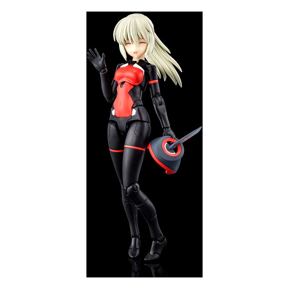 Arnval Plastic Model Kit Kotobukiya