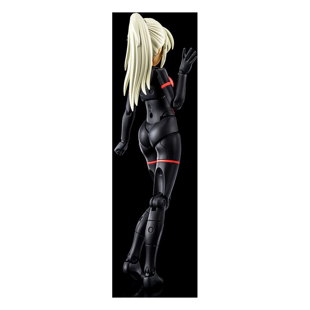 Arnval Plastic Model Kit Kotobukiya