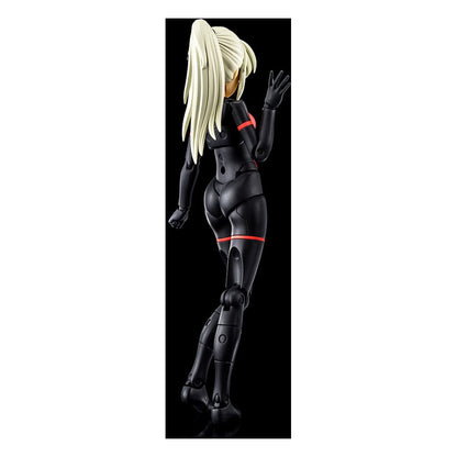 Arnval Plastic Model Kit Kotobukiya