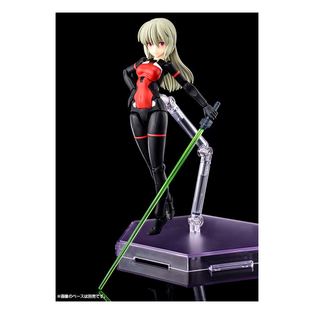 Arnval Plastic Model Kit Kotobukiya