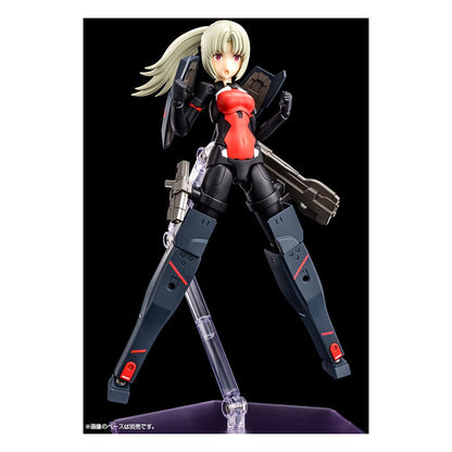 Arnval Plastic Model Kit Kotobukiya