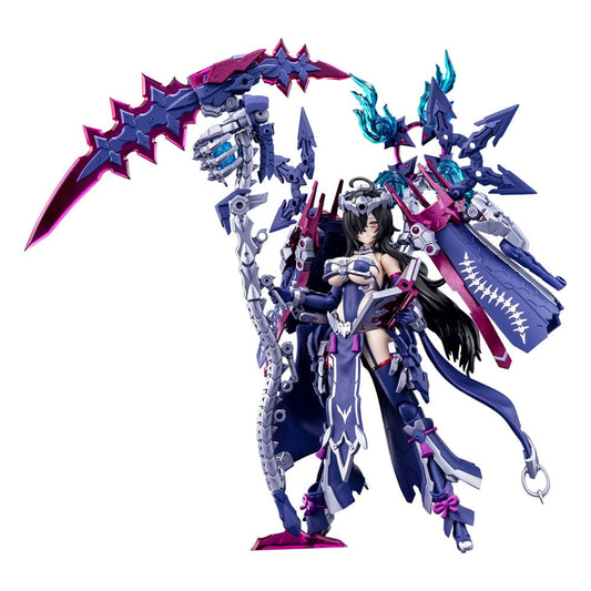Auv Tsukuyomi Regalia Plastic Model Kit Kotobukkiya - Anime Figuren günstig kaufen