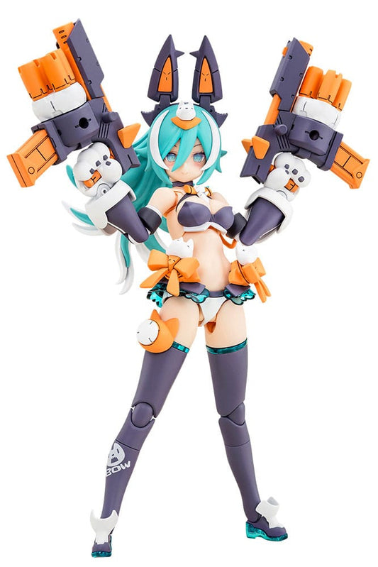 Puni Mofu Lang Plastic Model Kit Kotobukiya - Anime Figuren günstig kaufen