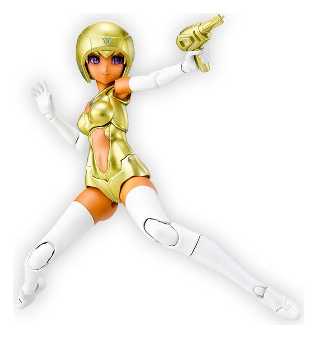B1R-M Chassis Kit Skin Color E Megami Device Plastic Model Kit  Kotobukiya - Anime Figuren günstig kaufen