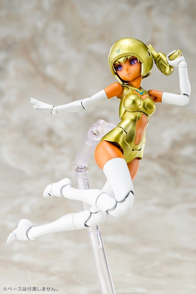 B1R-M Chassis Kit Skin Color E Megami Device Plastic Model Kit  Kotobukiya - Anime Figuren günstig kaufen
