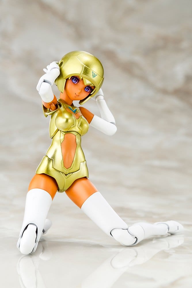 B1R-M Chassis Kit Skin Color E Megami Device Plastic Model Kit  Kotobukiya - Anime Figuren günstig kaufen