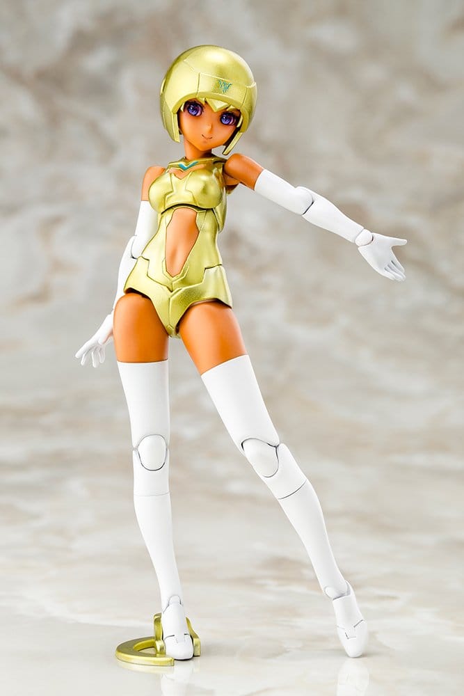 B1R-M Chassis Kit Skin Color E Megami Device Plastic Model Kit  Kotobukiya - Anime Figuren günstig kaufen