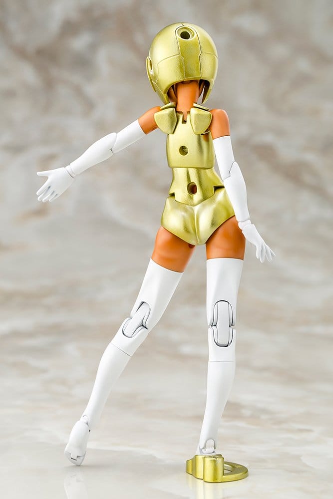 B1R-M Chassis Kit Skin Color E Megami Device Plastic Model Kit  Kotobukiya - Anime Figuren günstig kaufen