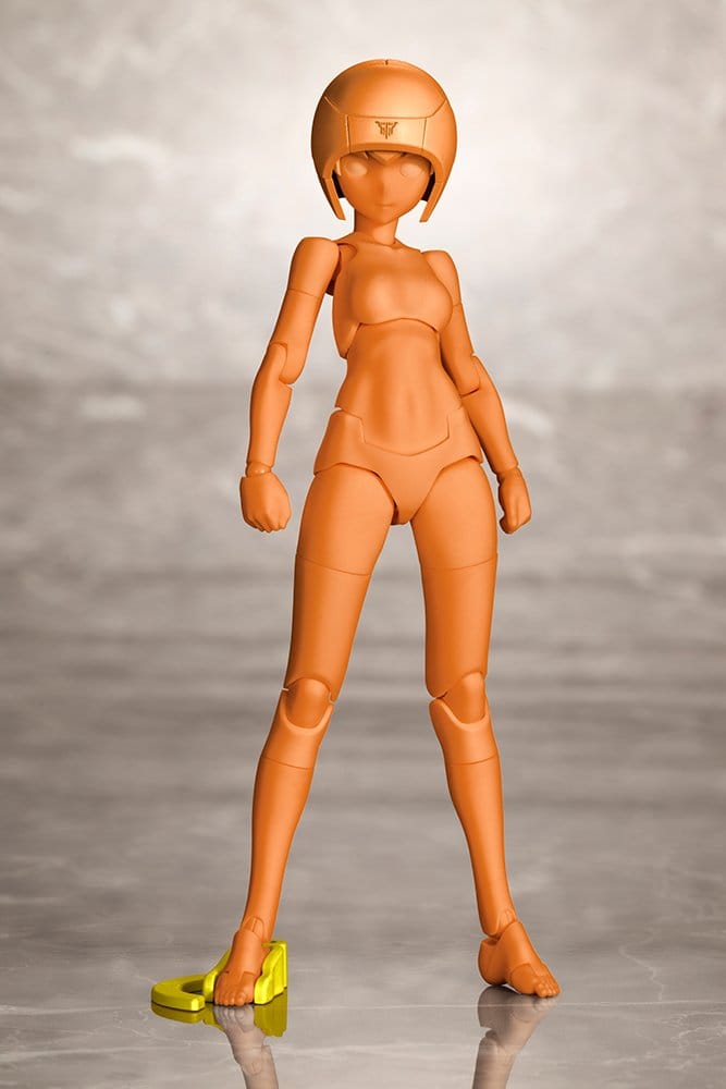 B1R-M Chassis Kit Skin Color E Megami Device Plastic Model Kit  Kotobukiya - Anime Figuren günstig kaufen