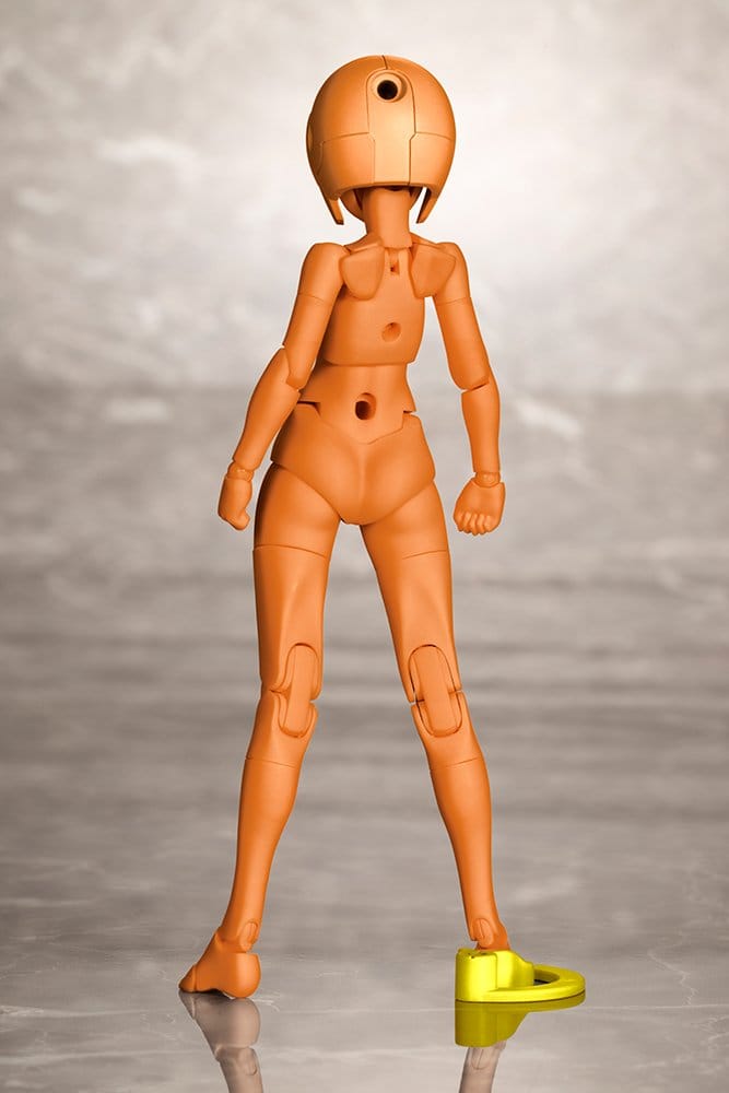 B1R-M Chassis Kit Skin Color E Megami Device Plastic Model Kit  Kotobukiya - Anime Figuren günstig kaufen
