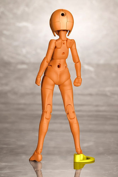 B1R-M Chassis Kit Skin Color E Megami Device Plastic Model Kit  Kotobukiya - Anime Figuren günstig kaufen