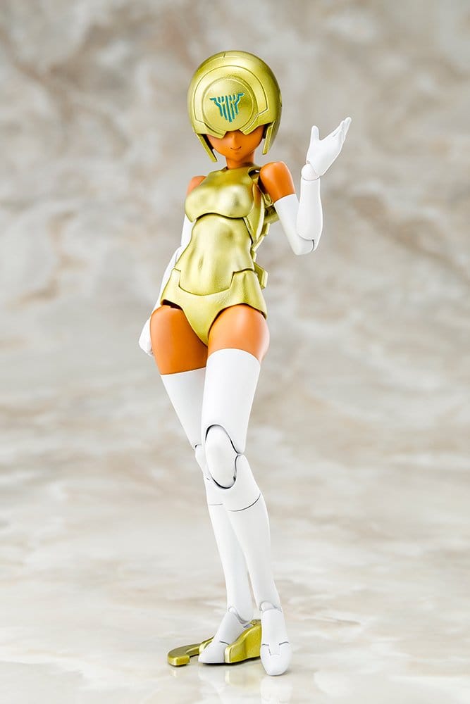 B1R-M Chassis Kit Skin Color E Megami Device Plastic Model Kit  Kotobukiya - Anime Figuren günstig kaufen