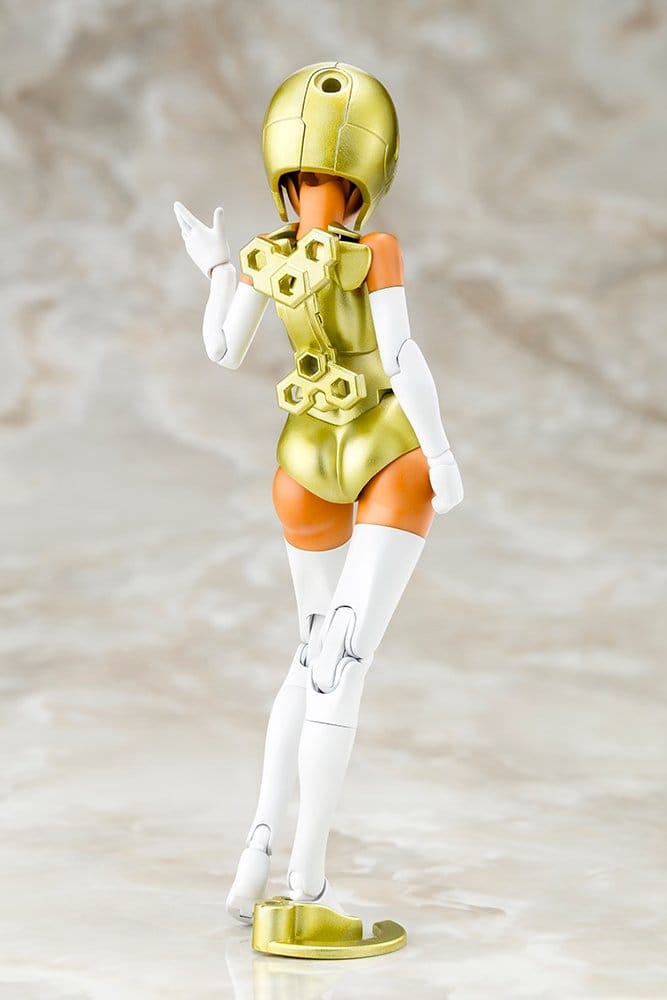B1R-M Chassis Kit Skin Color E Megami Device Plastic Model Kit  Kotobukiya