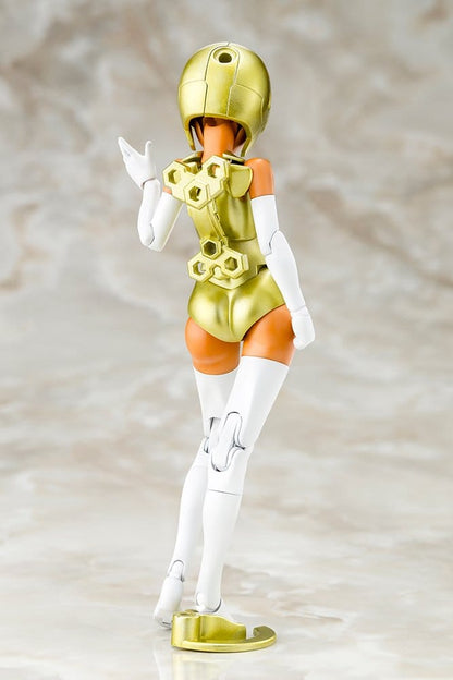 B1R-M Chassis Kit Skin Color E Megami Device Plastic Model Kit  Kotobukiya