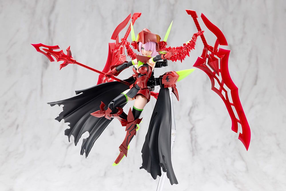 Bullet Knights Executioner Hell Blaze Plastic Model Kit Kotobukiya - Anime Figuren günstig kaufen