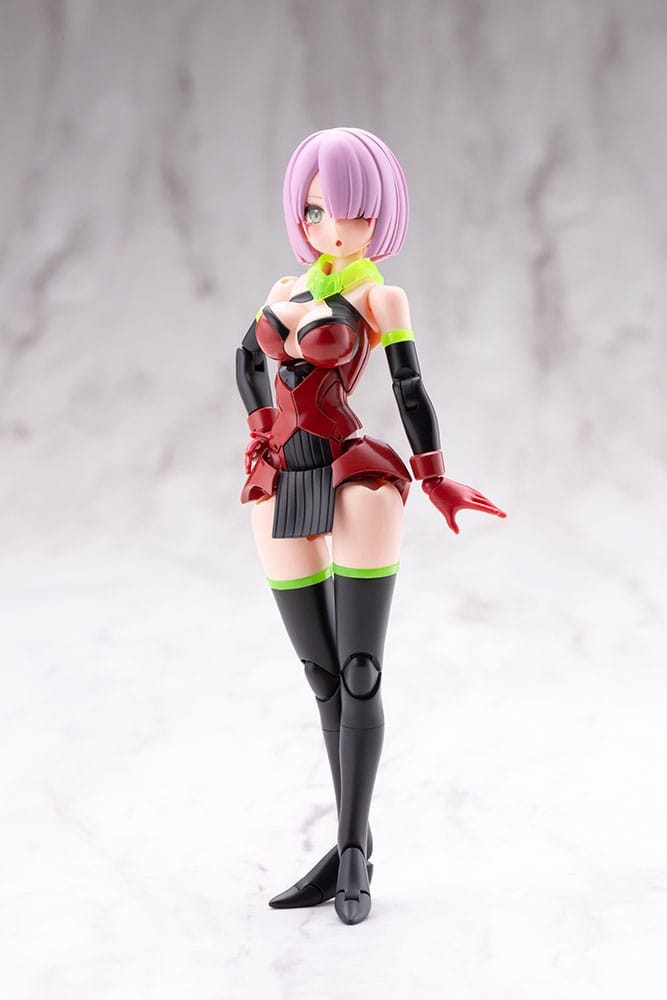 Bullet Knights Executioner Hell Blaze Plastic Model Kit Kotobukiya - Anime Figuren günstig kaufen