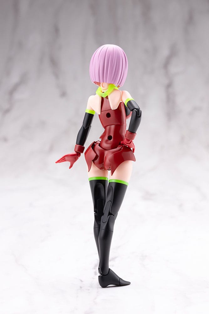 Bullet Knights Executioner Hell Blaze Plastic Model Kit Kotobukiya - Anime Figuren günstig kaufen