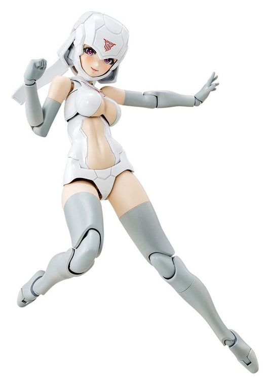 Megami Device Plastic Model Kit B1R-L Chassis Kit Skin Color A - Anime Figuren günstig kaufen