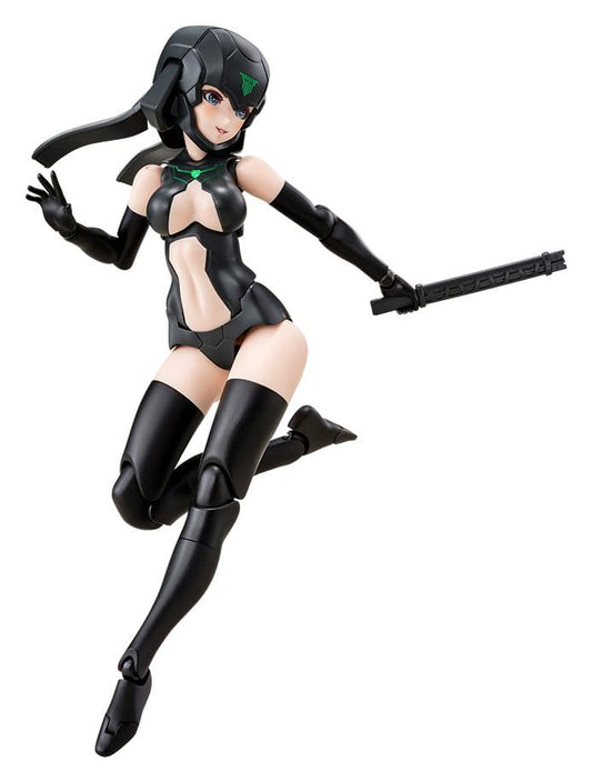 Megami Device Plastic Model Kit B1R-L Chassis Kit Skin Color B - Anime Figuren günstig kaufen