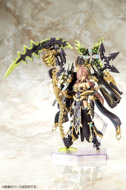 Megami Device Plastic Model Kit 1/1 AUV Tsukuyomi Fabulous 22 cm - Anime Figuren günstig kaufen