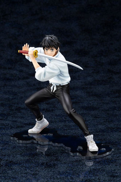 Yuta Okkotsu Jujutsu Kaisen 0 Kotobukiya - Anime Figuren günstig kaufen