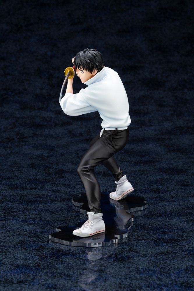 Yuta Okkotsu Jujutsu Kaisen 0 Kotobukiya - Anime Figuren günstig kaufen