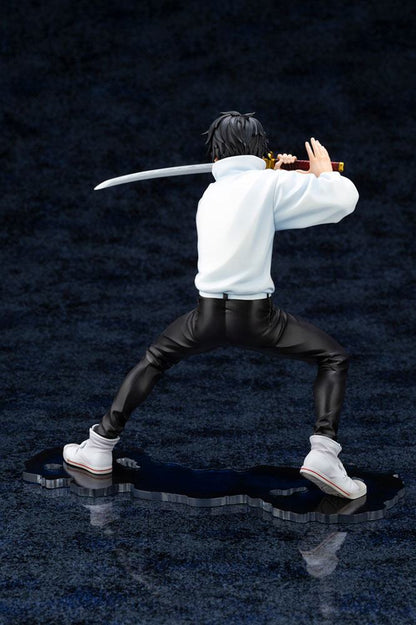 Yuta Okkotsu Jujutsu Kaisen 0 Kotobukiya - Anime Figuren günstig kaufen