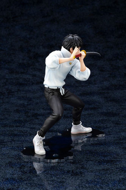 Yuta Okkotsu Jujutsu Kaisen 0 Kotobukiya - Anime Figuren günstig kaufen