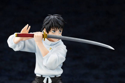 Yuta Okkotsu Jujutsu Kaisen 0 Kotobukiya - Anime Figuren günstig kaufen
