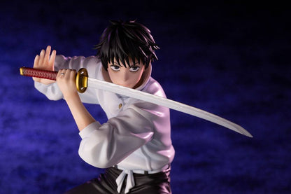 Yuta Okkotsu Jujutsu Kaisen 0 Kotobukiya - Anime Figuren günstig kaufen