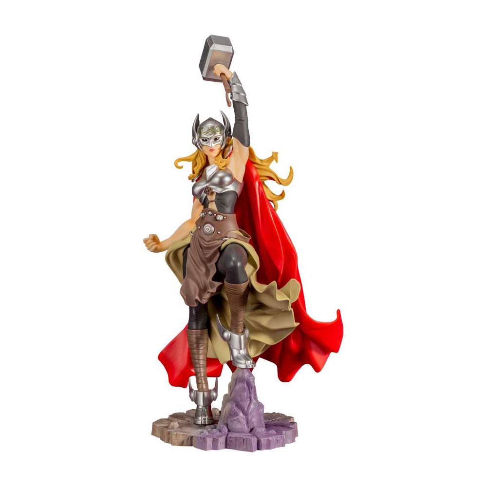 Thor (Jane Foster)  - Bishoujo - Kotobukiya - Anime Figuren günstig kaufen