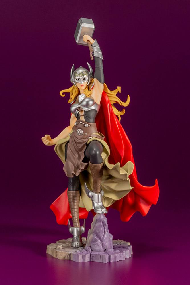 Thor (Jane Foster)  - Bishoujo - Kotobukiya - Anime Figuren günstig kaufen