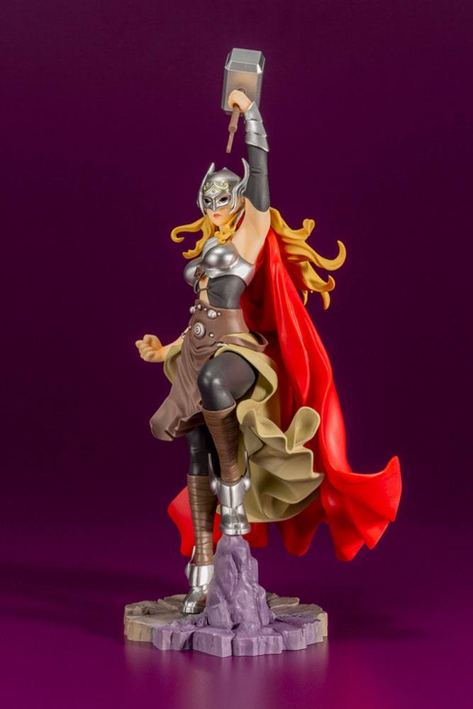 Thor (Jane Foster)  - Bishoujo - Kotobukiya - Anime Figuren günstig kaufen