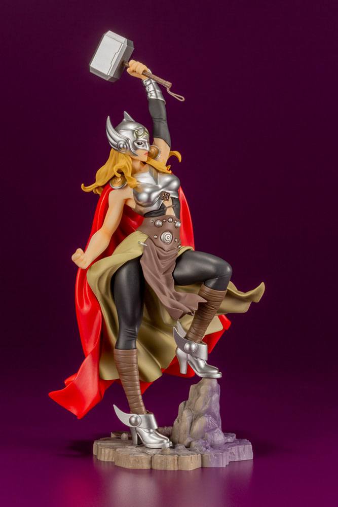 Thor (Jane Foster)  - Bishoujo - Kotobukiya - Anime Figuren günstig kaufen
