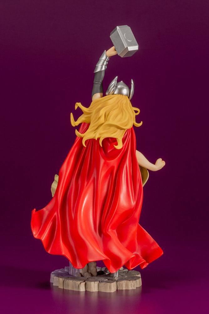 Thor (Jane Foster)  - Bishoujo - Kotobukiya - Anime Figuren günstig kaufen