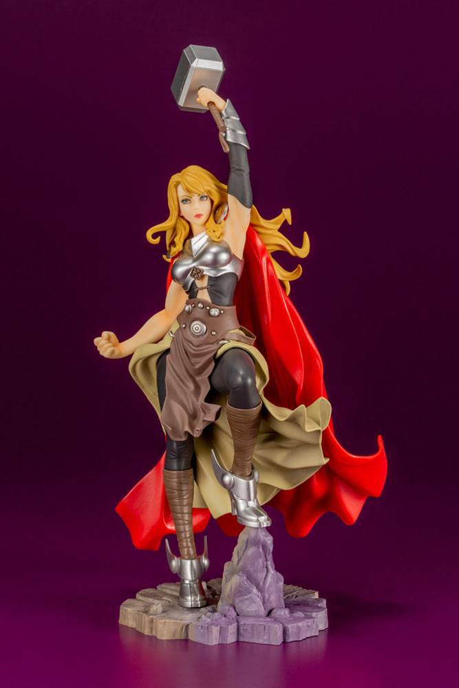 Thor (Jane Foster)  - Bishoujo - Kotobukiya - Anime Figuren günstig kaufen