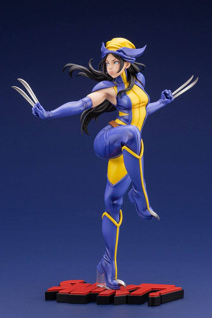 Wolverine (Laura Kinney) Bishoujo Kotobukiya