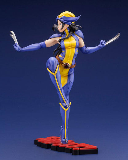 Wolverine (Laura Kinney) Bishoujo Kotobukiya
